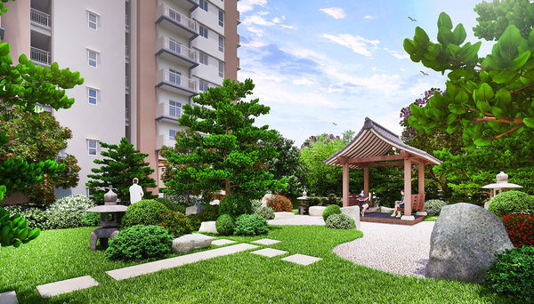 Kai Garden Residences image