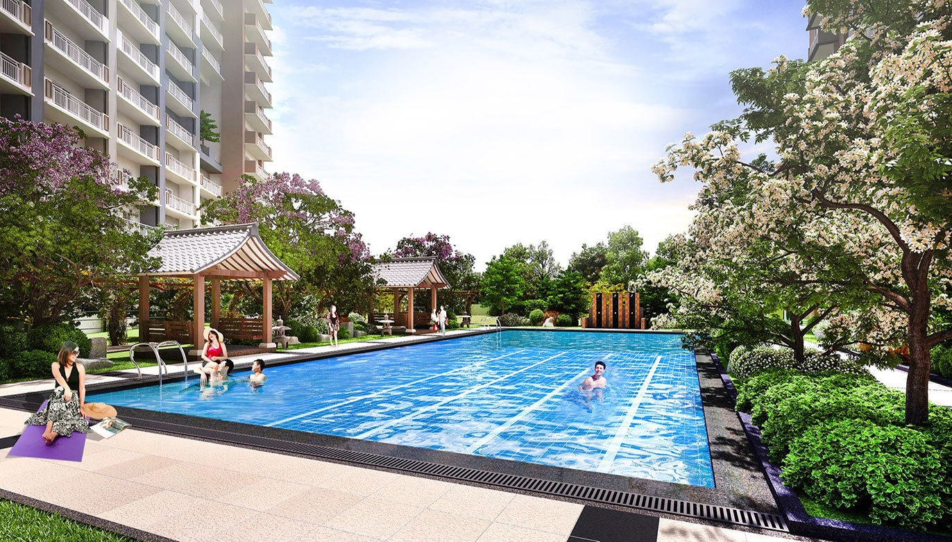 Kai Garden Residences image