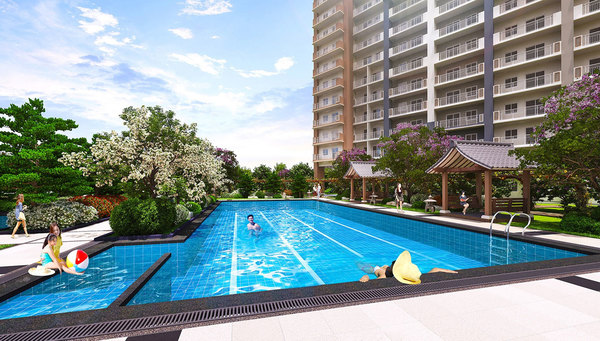 Kai Garden Residences image