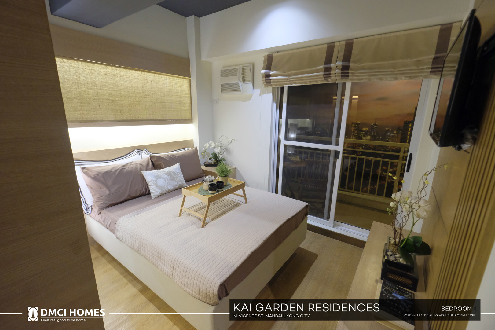 Kai Garden Residences image