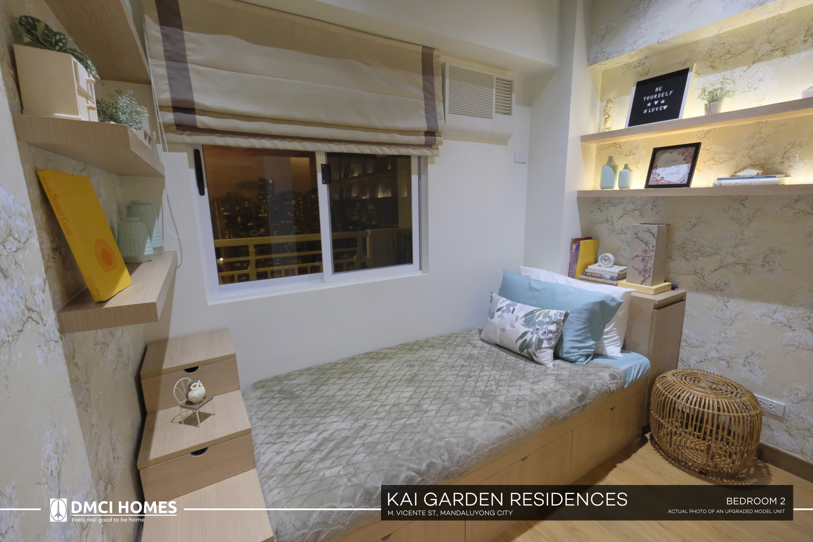 Kai Garden Residences image