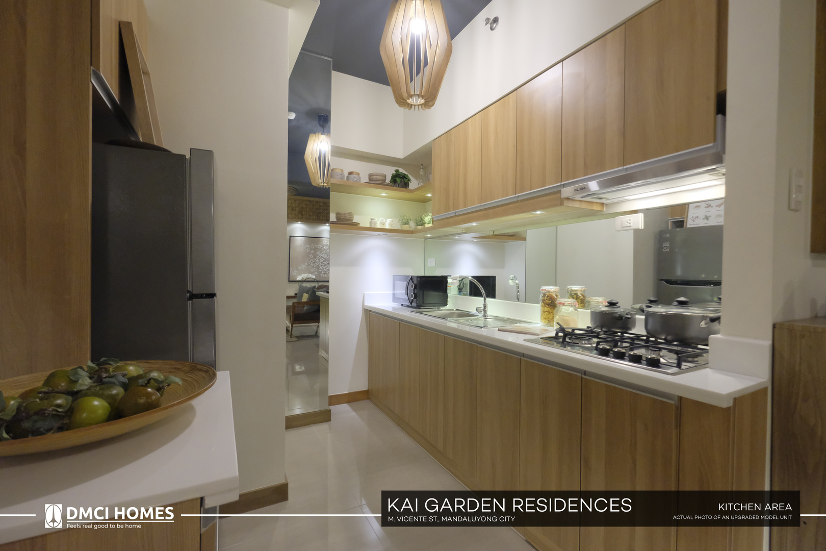 Kai Garden Residences image