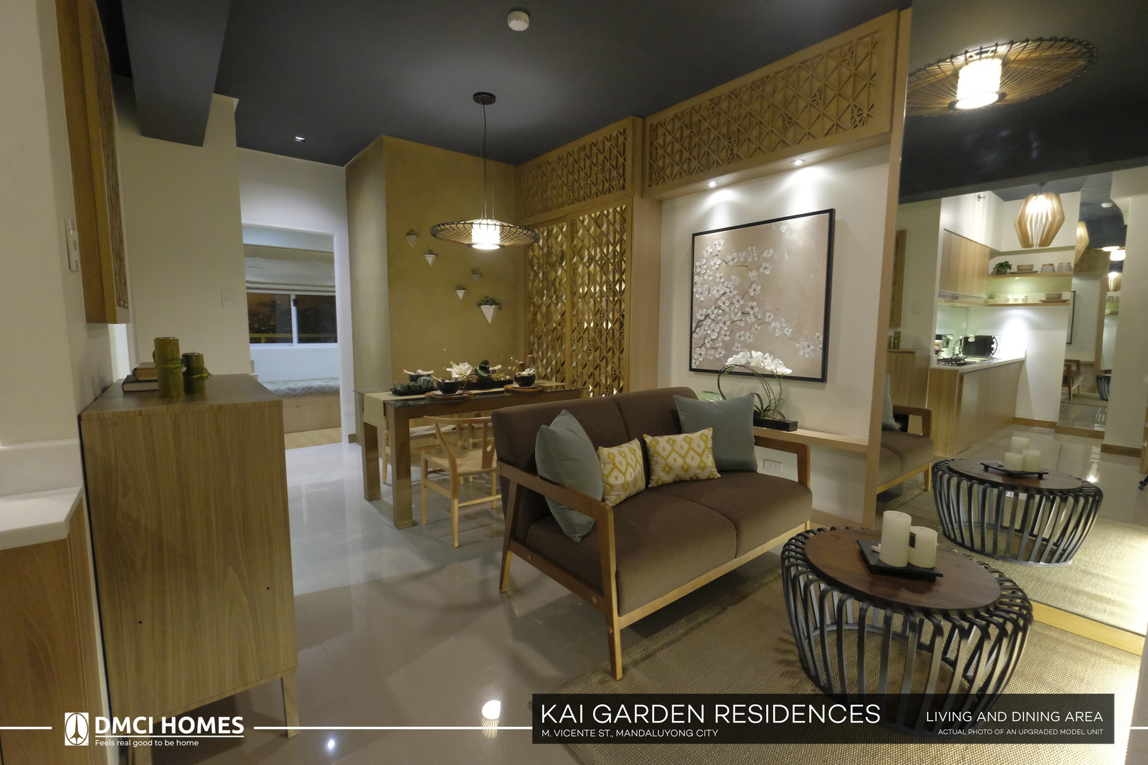 Kai Garden Residences image