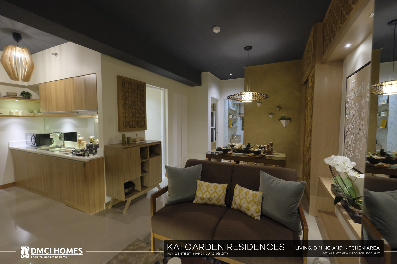 Kai Garden Residences image