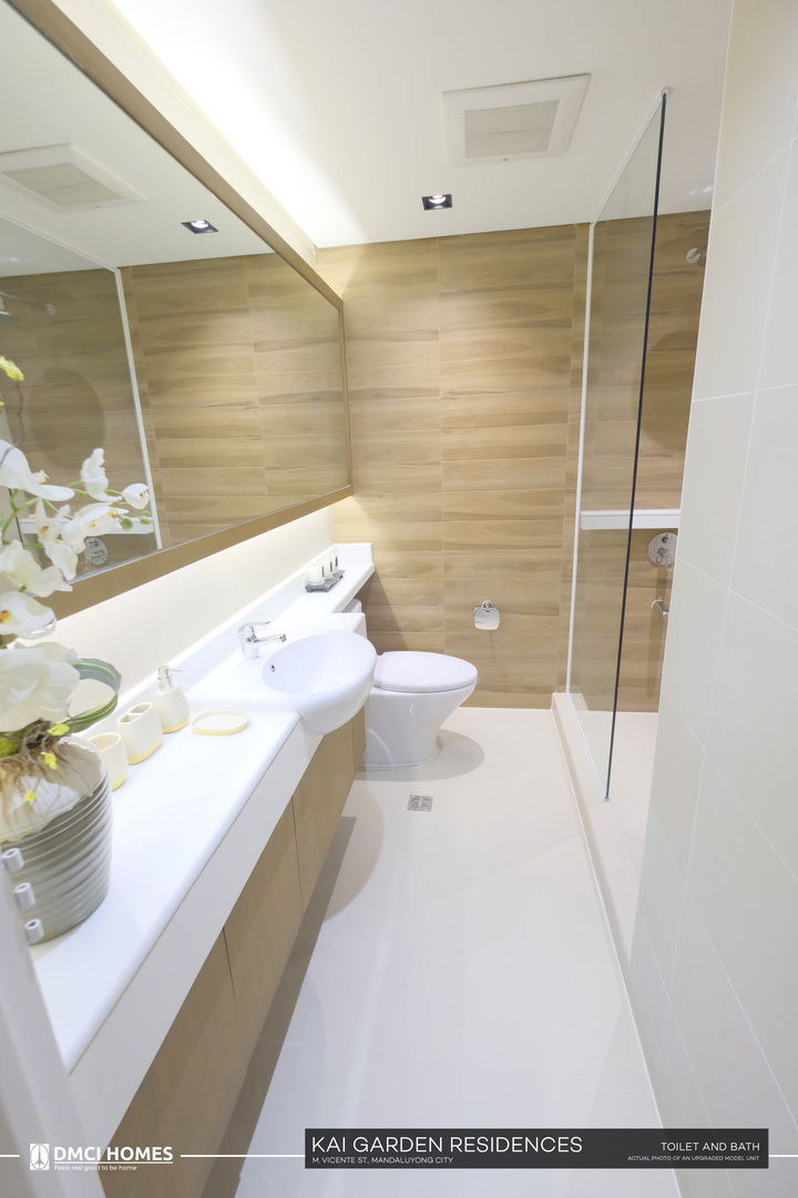 Kai Garden Residences image