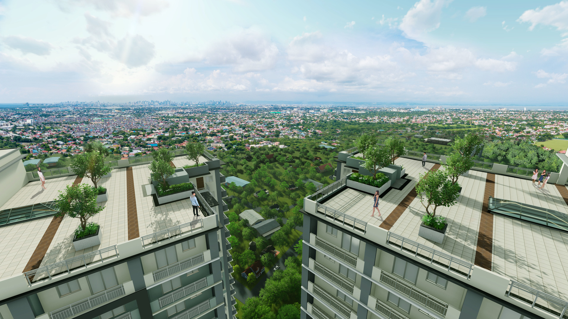 Sonora Garden Residences image