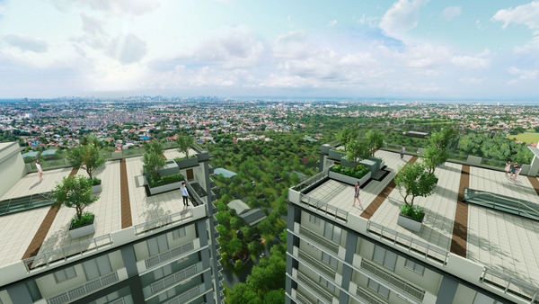 Sonora Garden Residences image