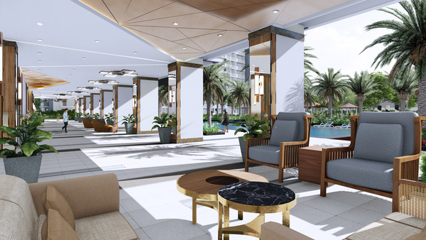 Sonora Garden Residences image