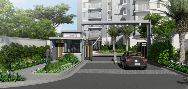 Sonora Garden Residences image