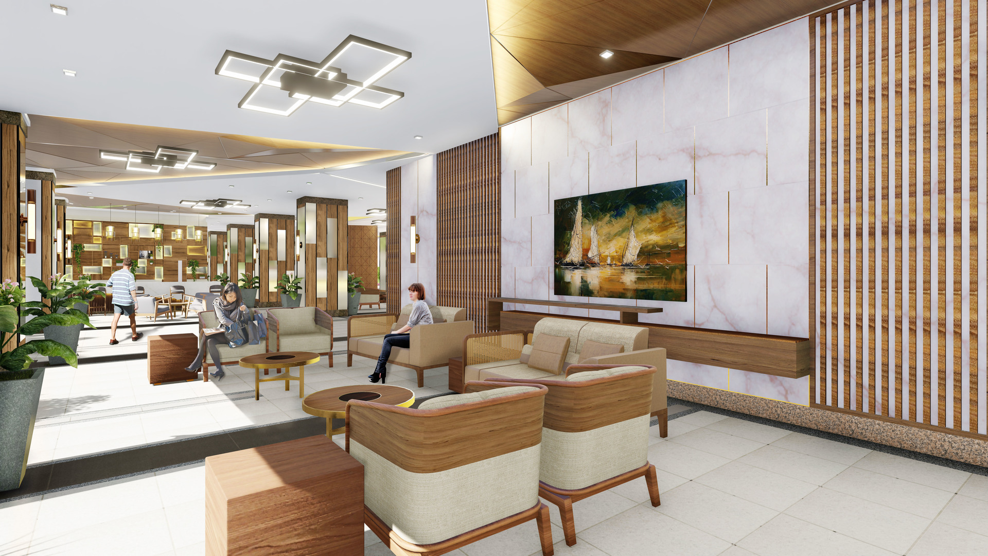 Sonora Garden Residences image