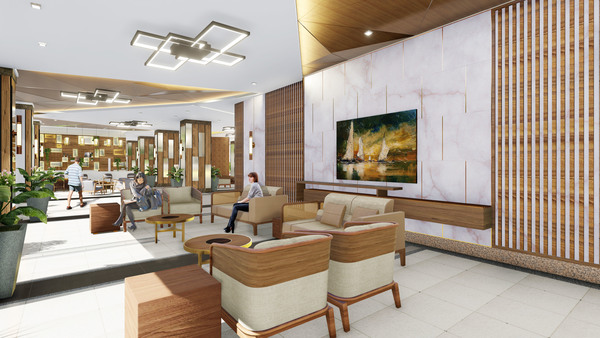 Sonora Garden Residences image