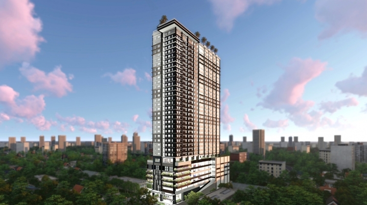 The Camden Place image