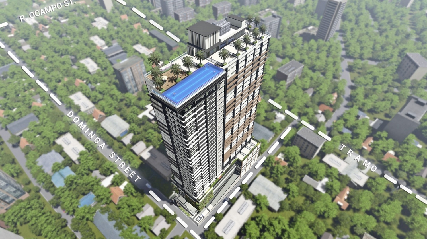 The Camden Place image