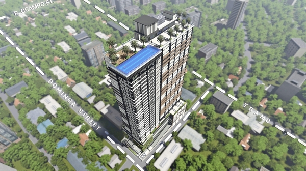 The Camden Place image