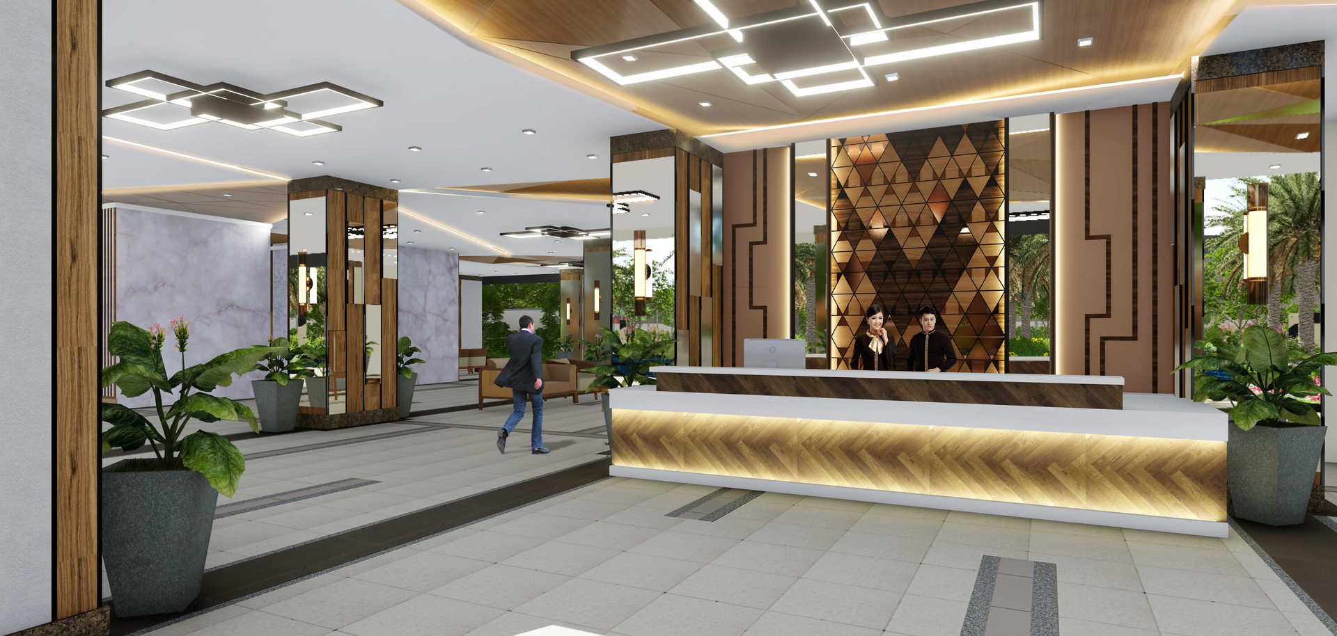 Sonora Garden Residences image