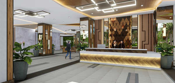 Sonora Garden Residences image