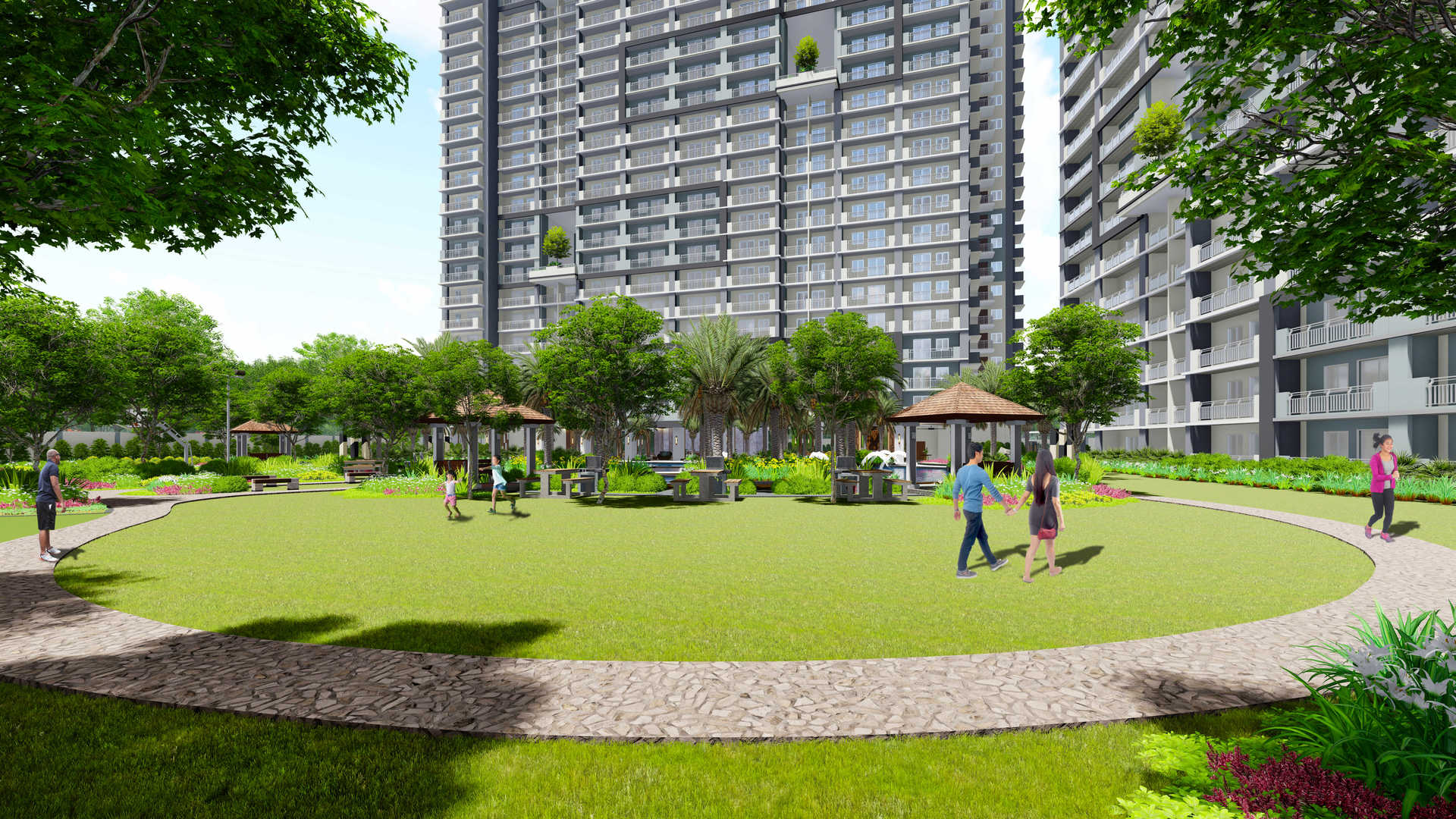Sonora Garden Residences image