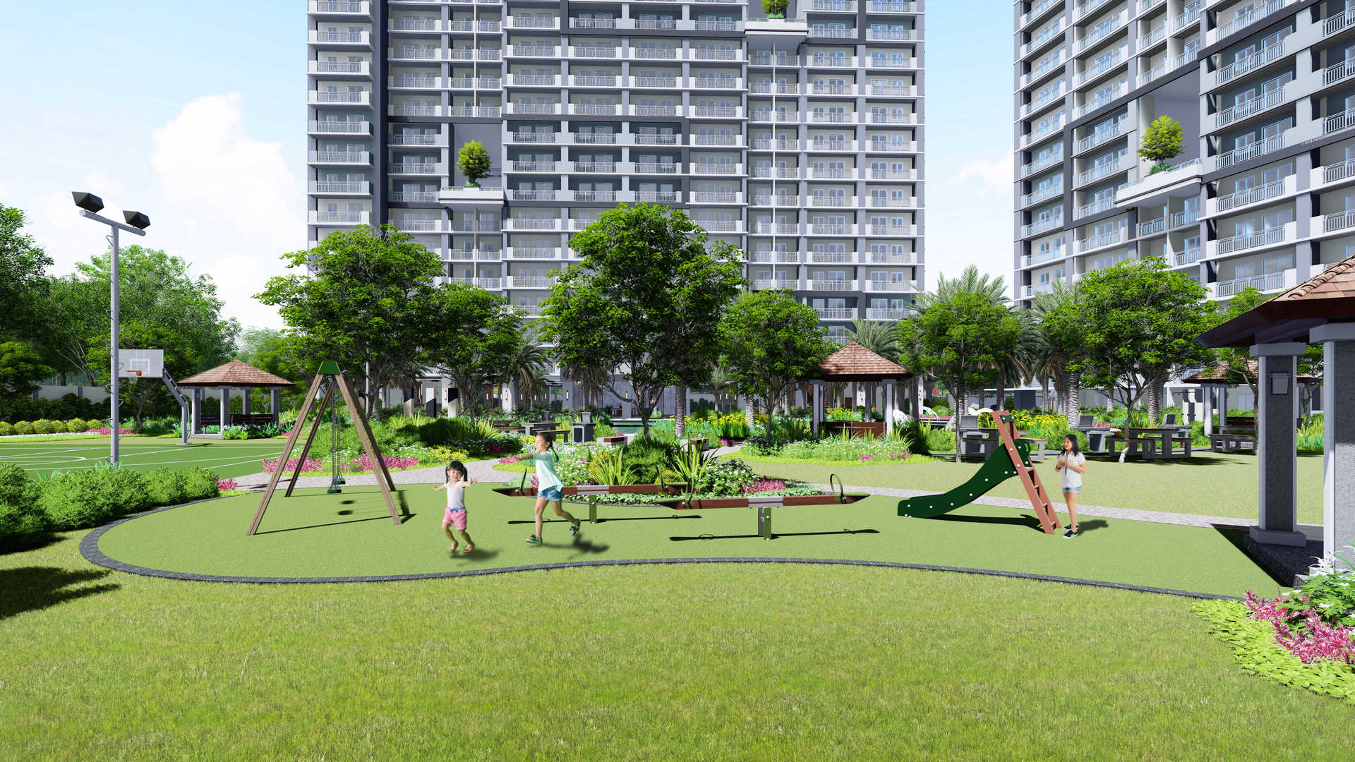 Sonora Garden Residences image
