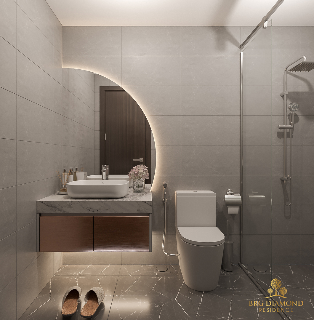 BRG Diamond Residence image