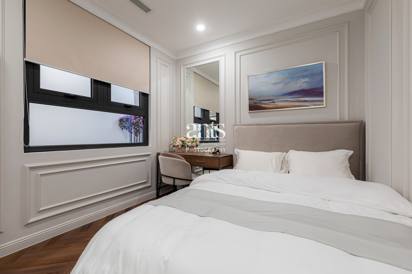 BRG Diamond Residence image