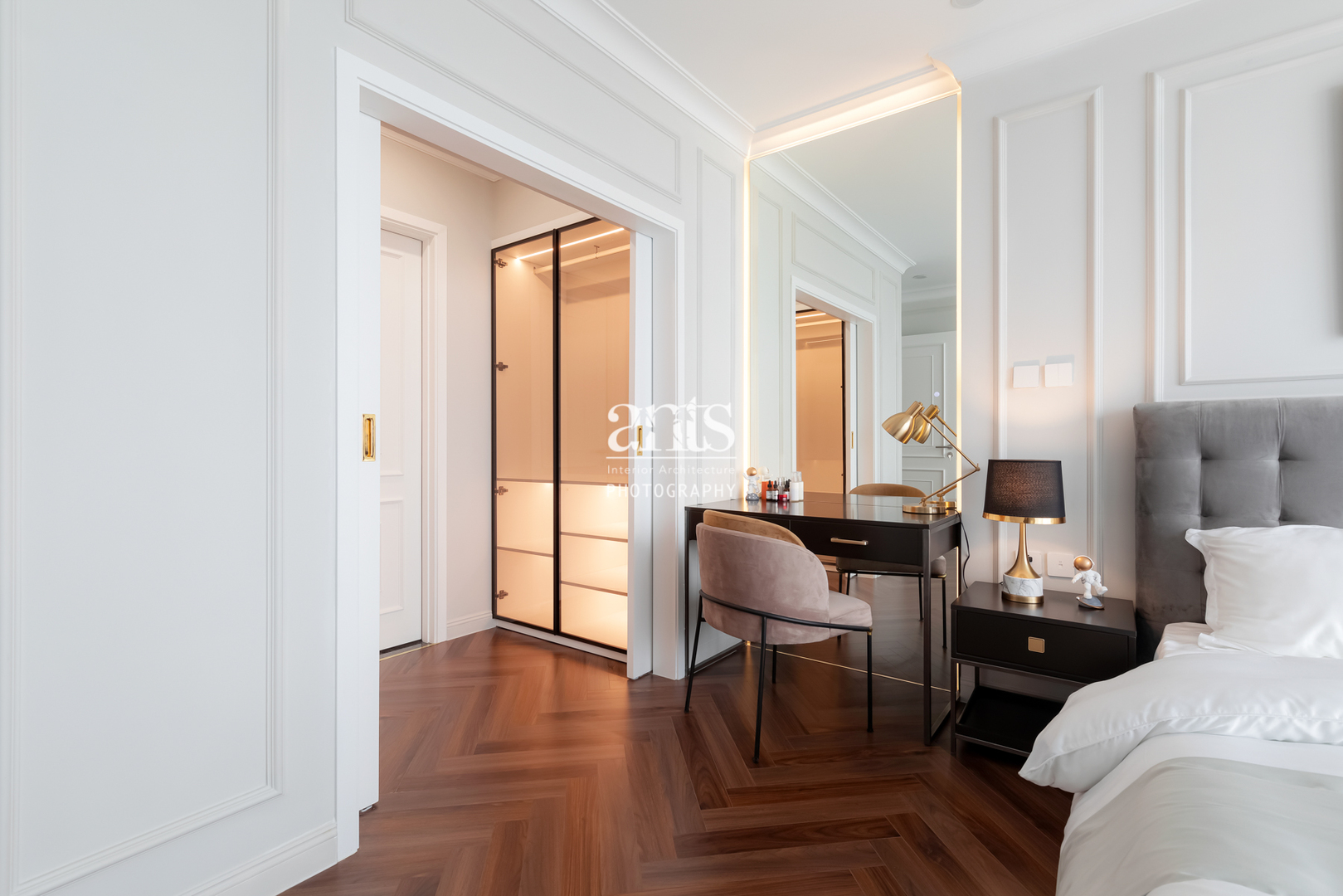 BRG Diamond Residence image