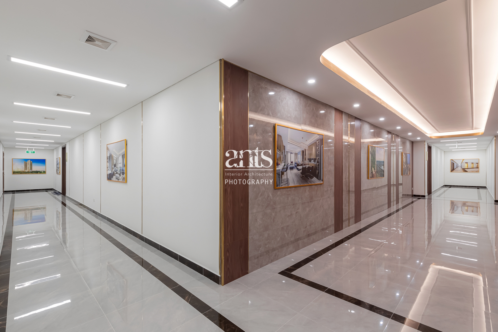 BRG Diamond Residence image