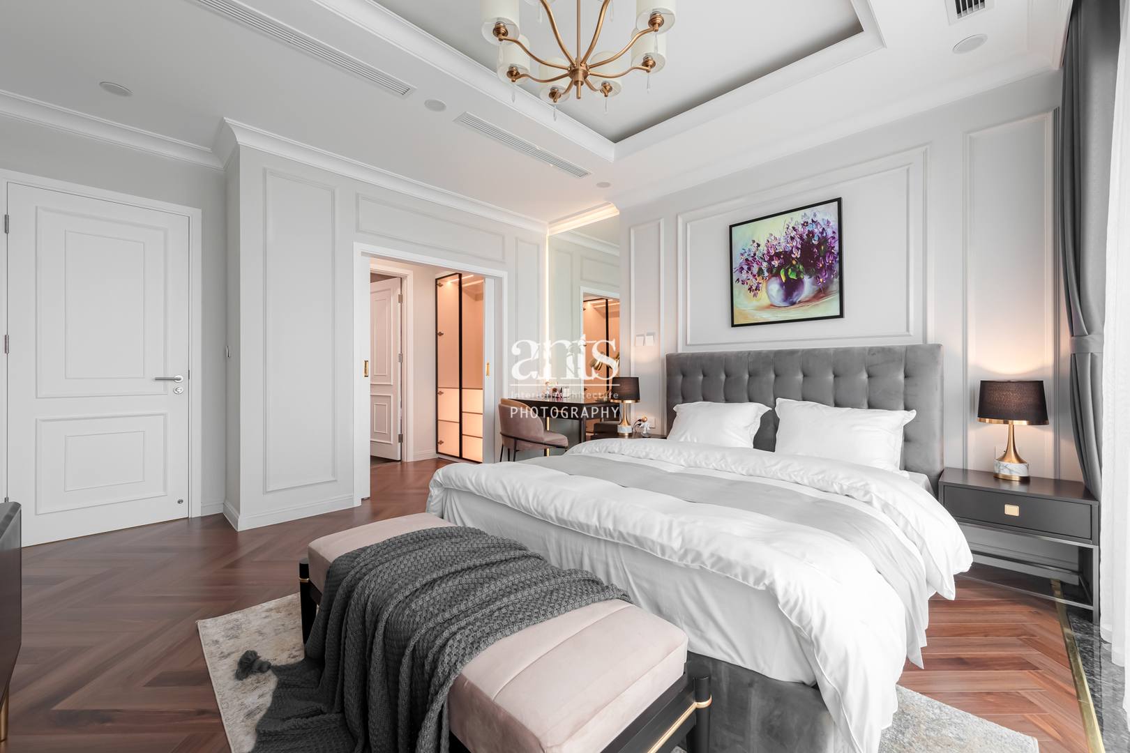 BRG Diamond Residence image