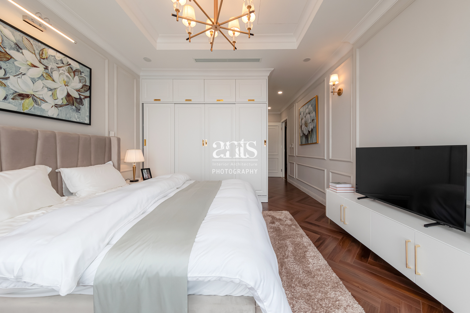 BRG Diamond Residence image