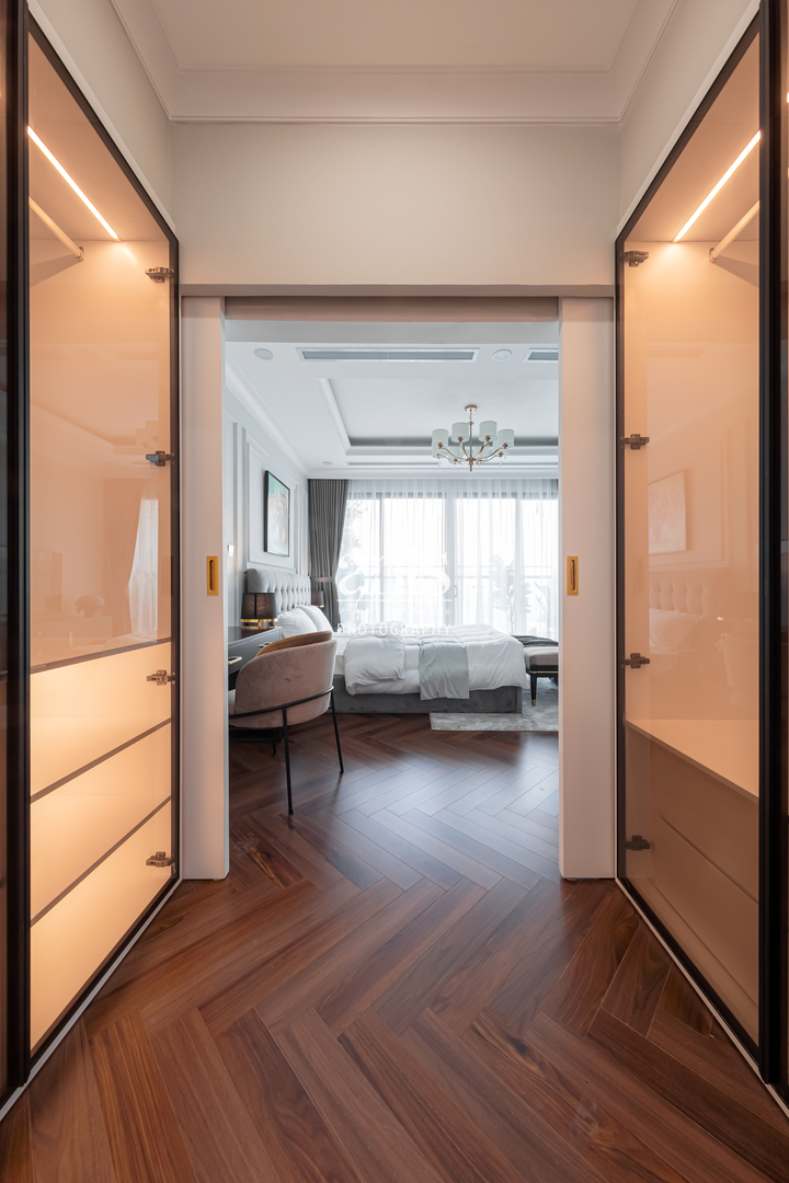 BRG Diamond Residence image