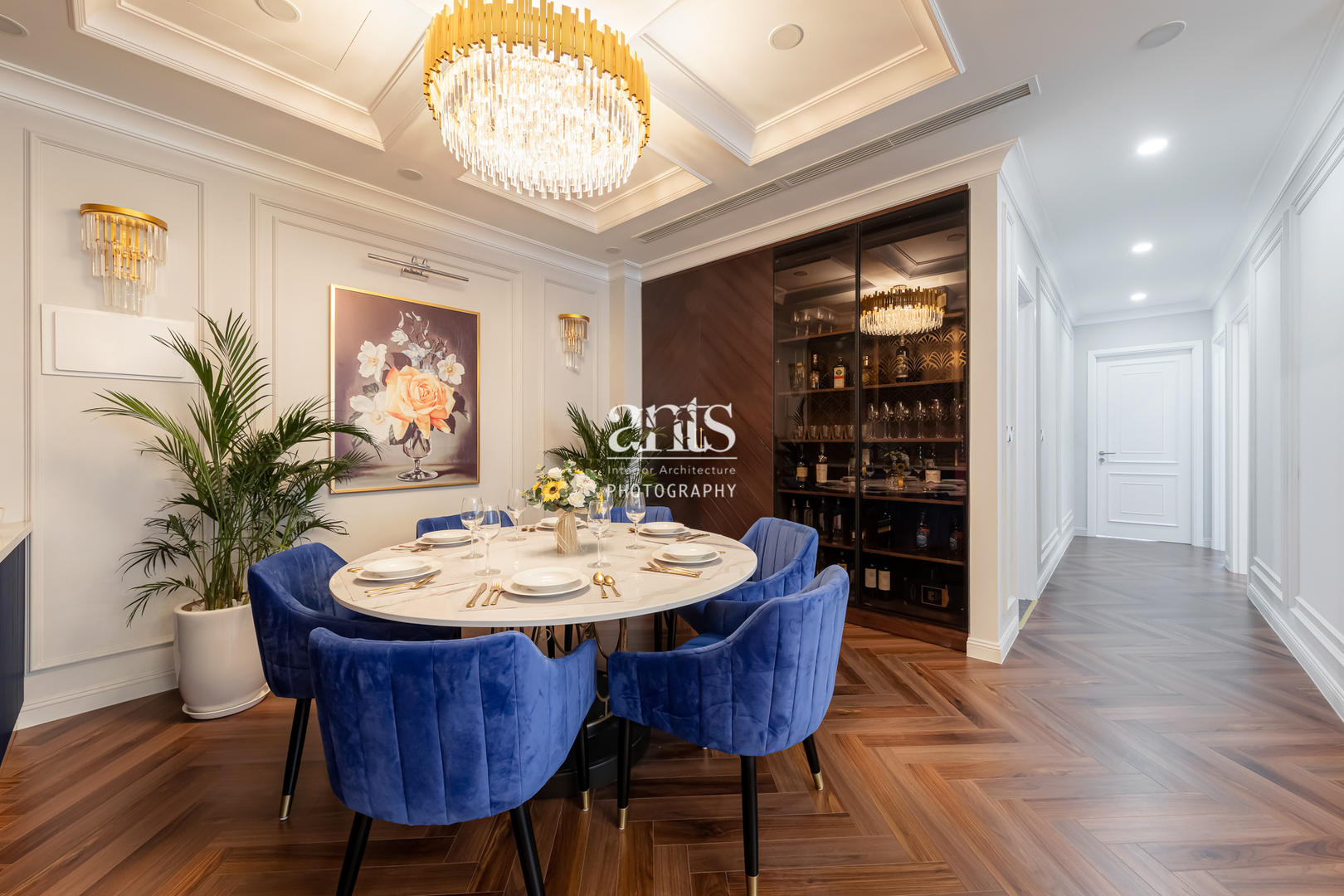 BRG Diamond Residence image