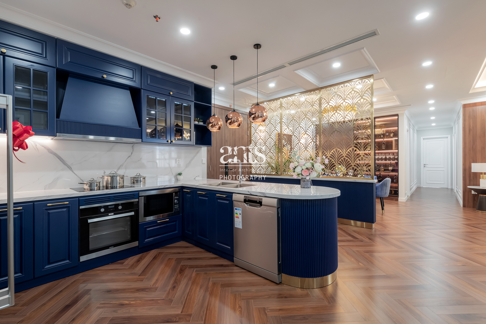 BRG Diamond Residence image