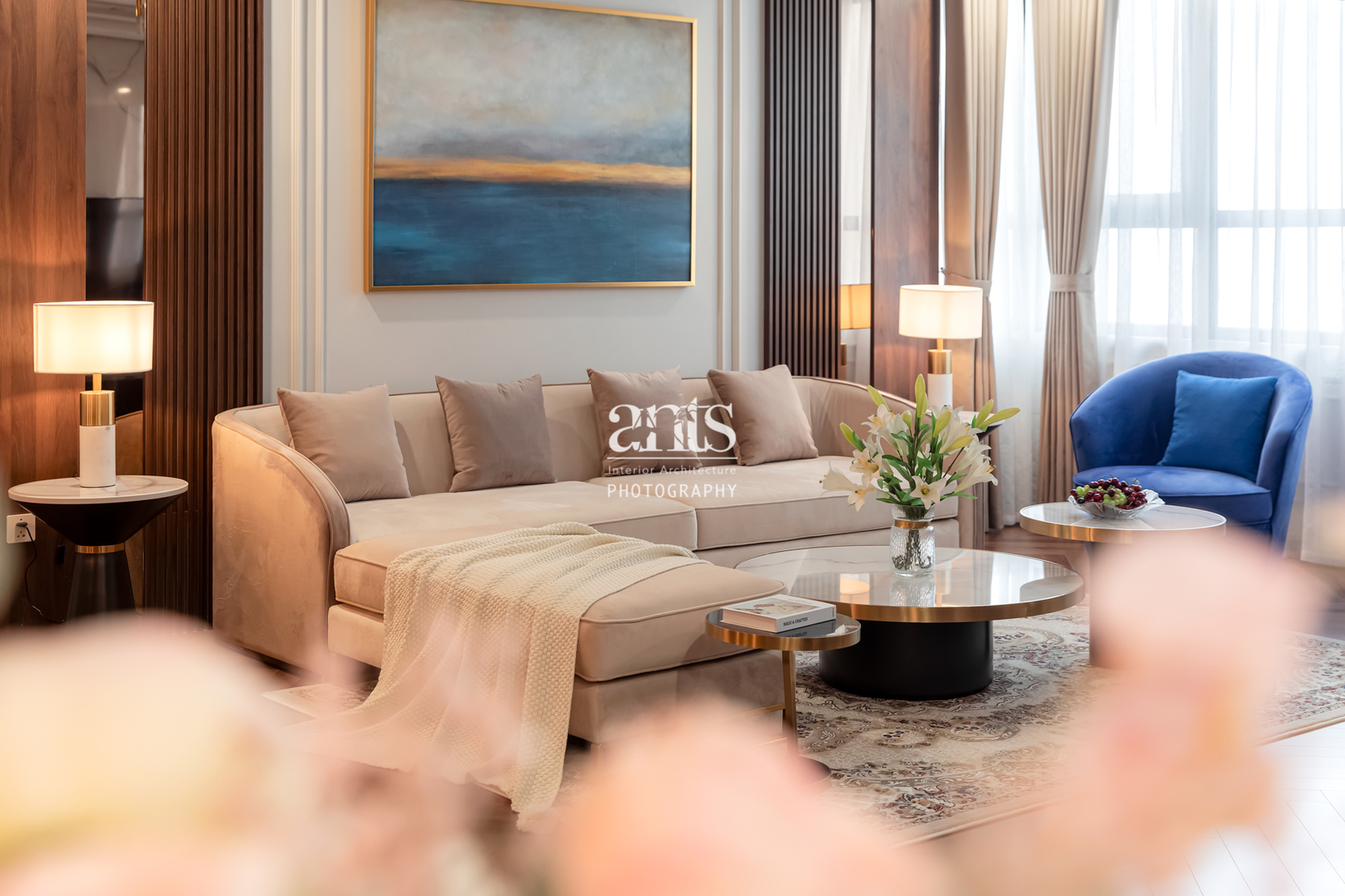 BRG Diamond Residence image