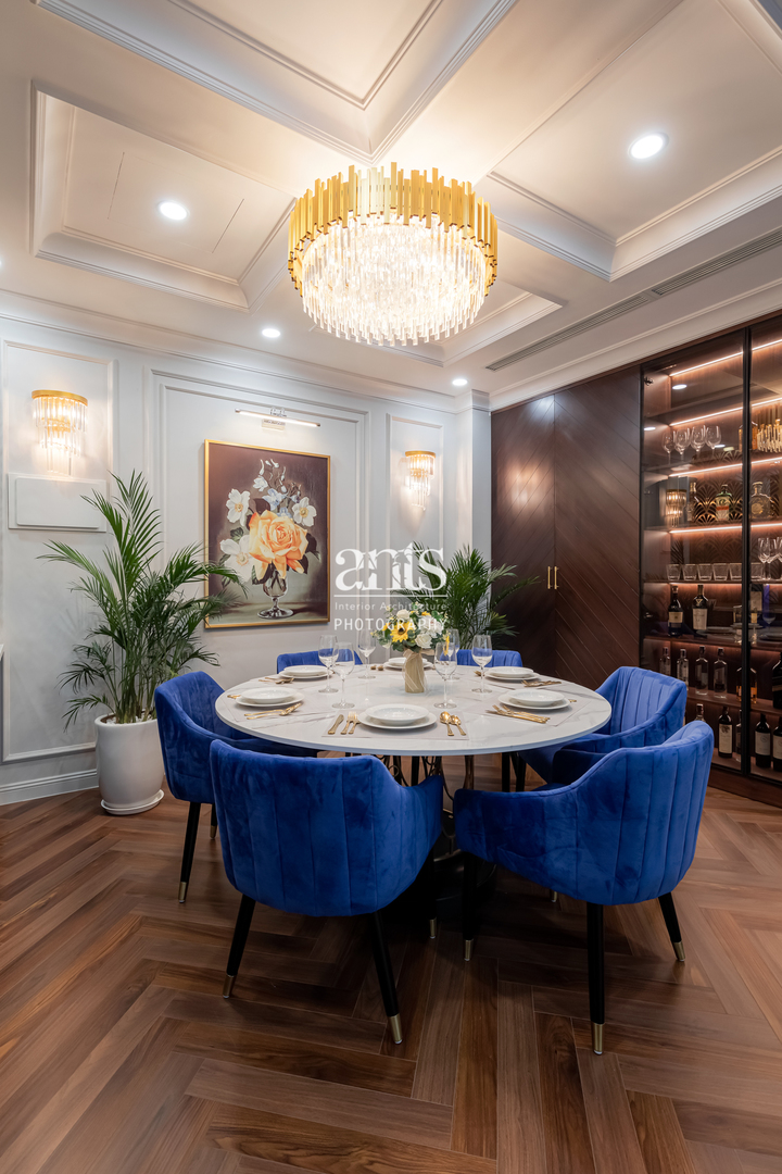 BRG Diamond Residence image