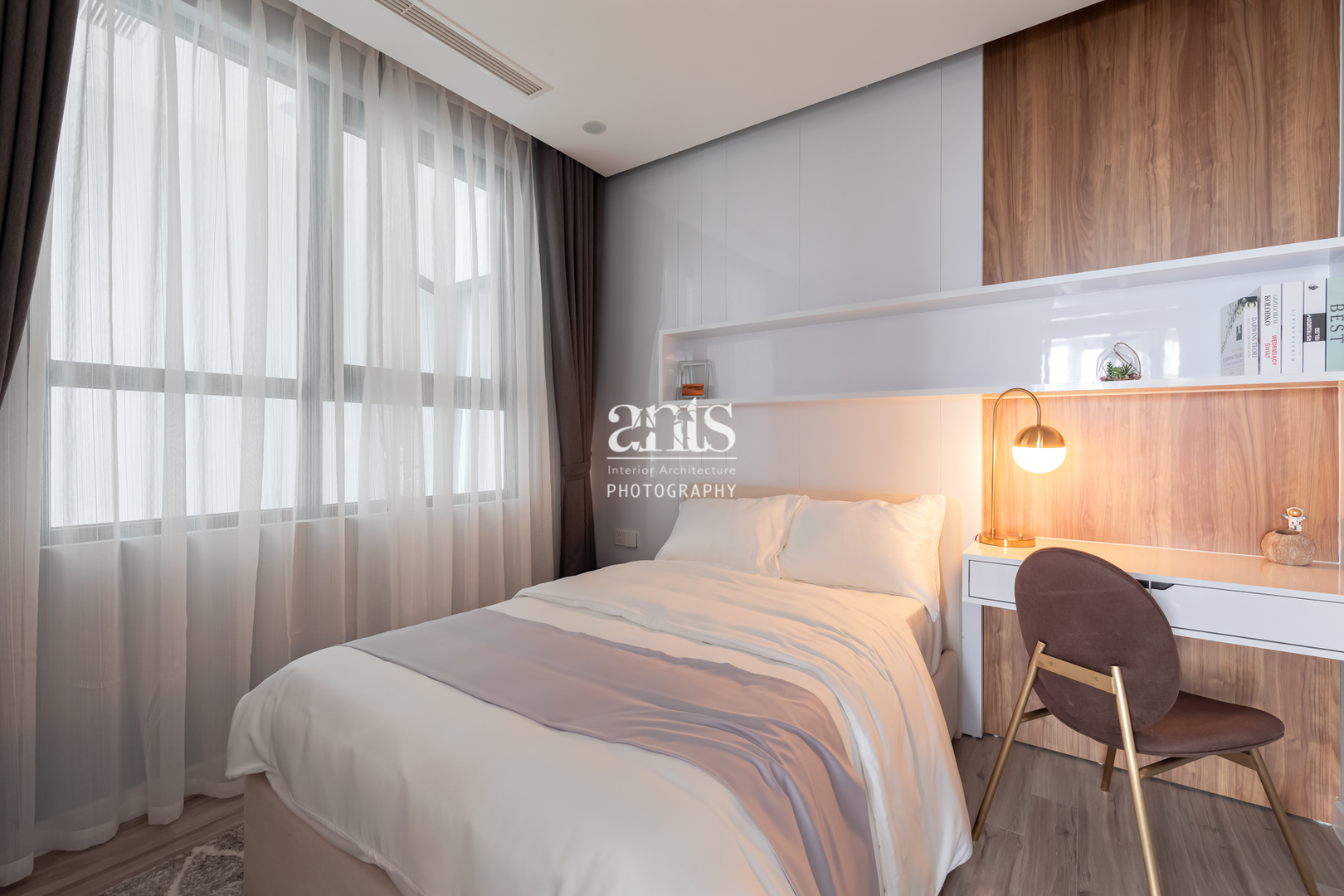 BRG Diamond Residence image