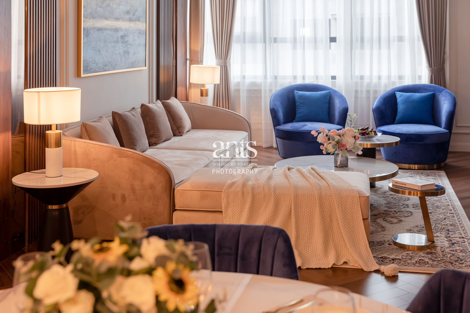 BRG Diamond Residence image