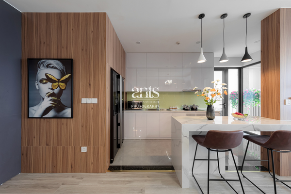 BRG Diamond Residence image