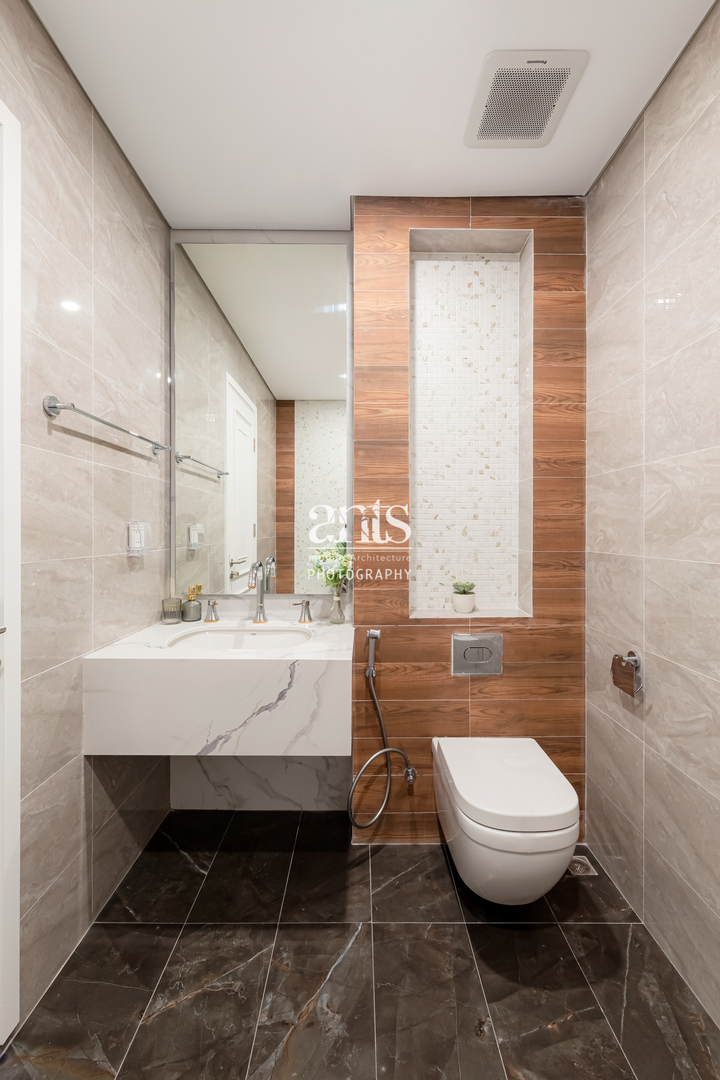 BRG Diamond Residence image