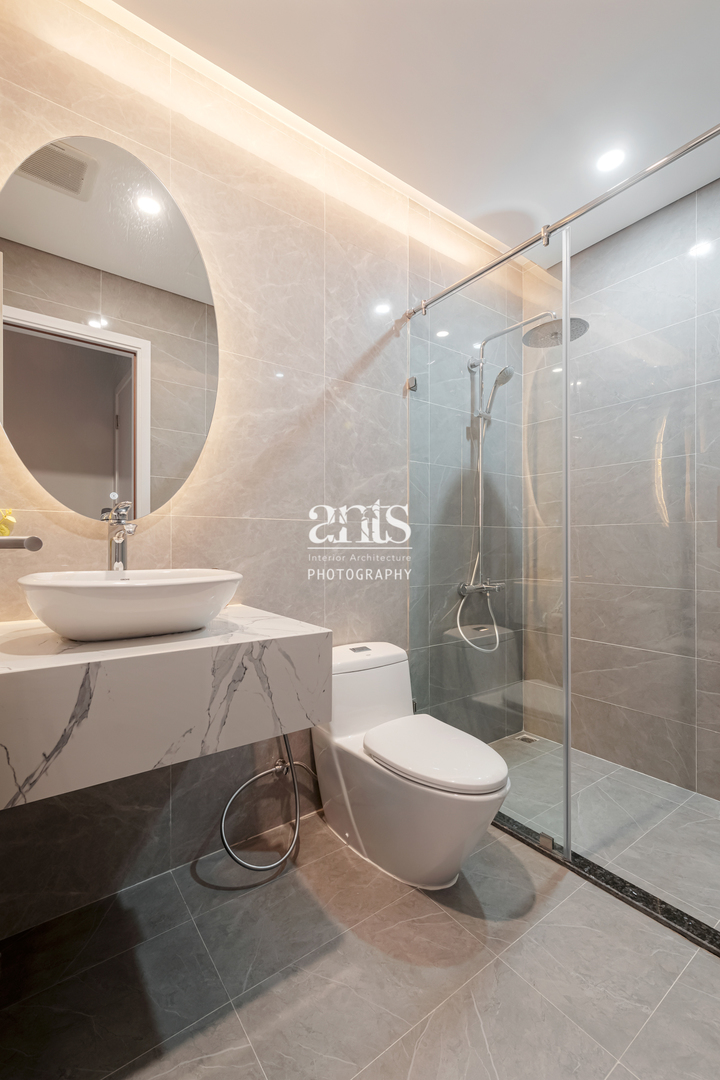 BRG Diamond Residence image