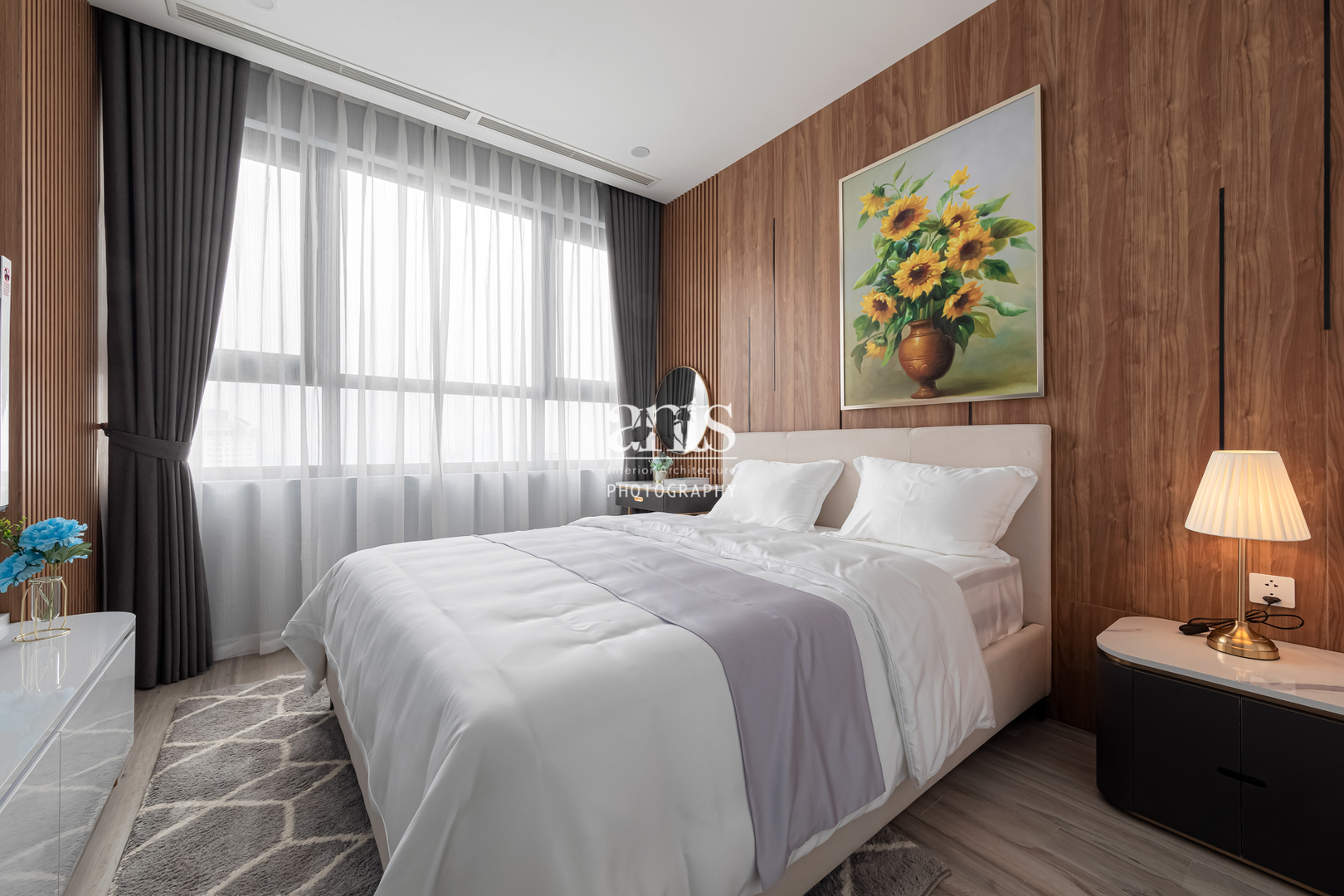 BRG Diamond Residence image