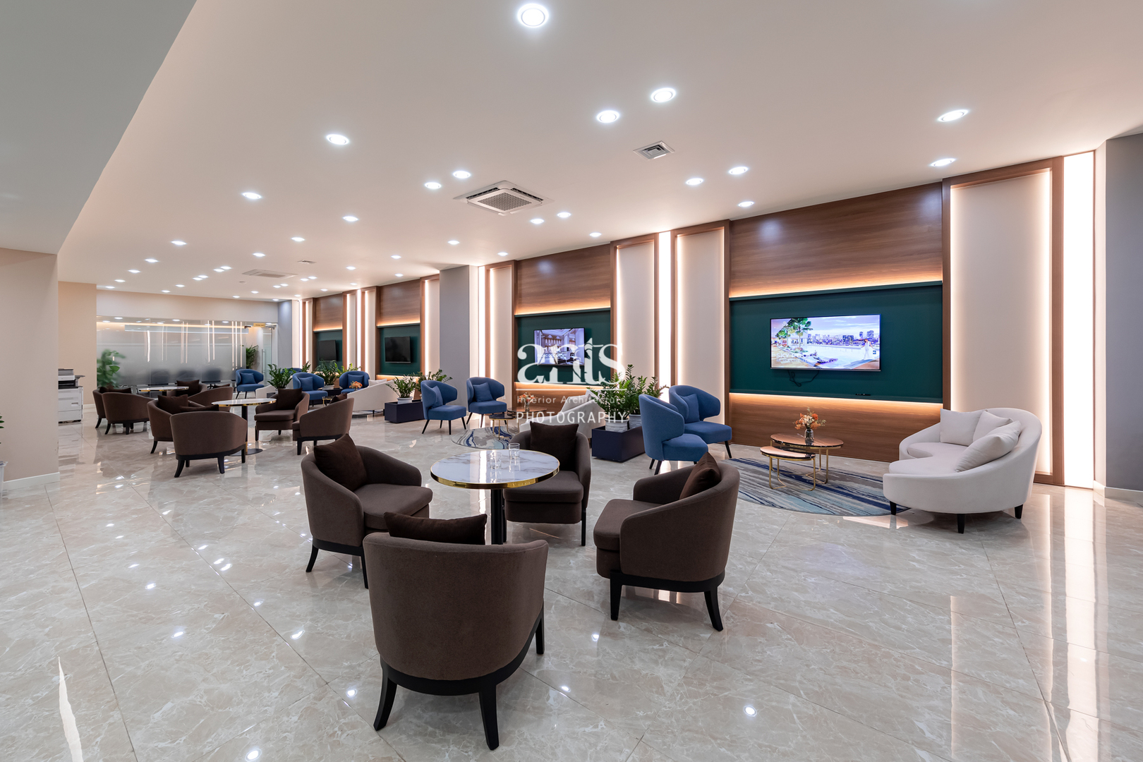 BRG Diamond Residence image