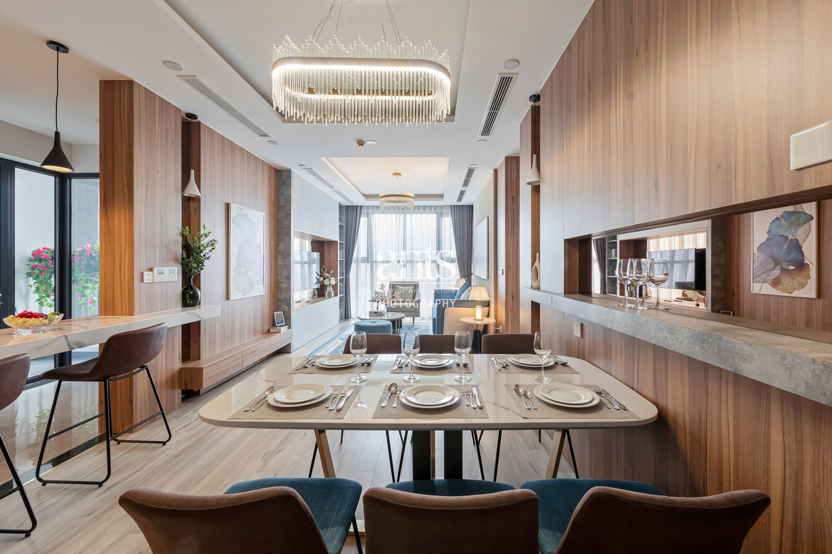 BRG Diamond Residence image