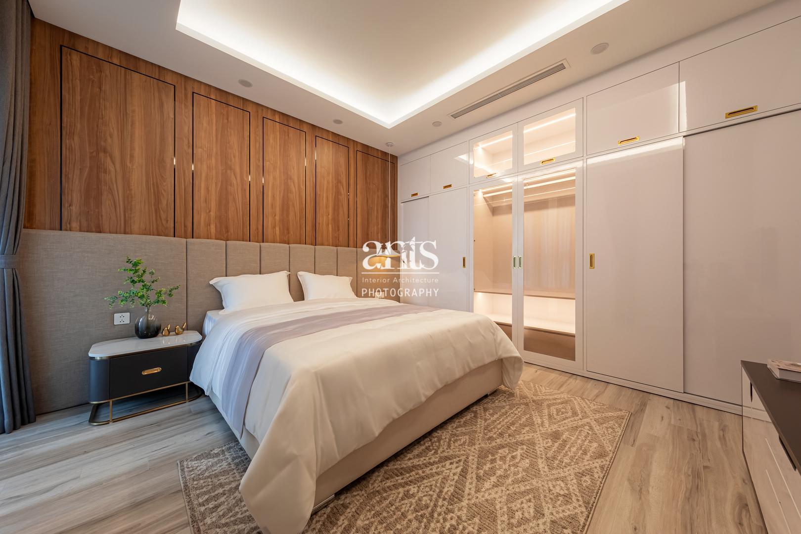 BRG Diamond Residence image