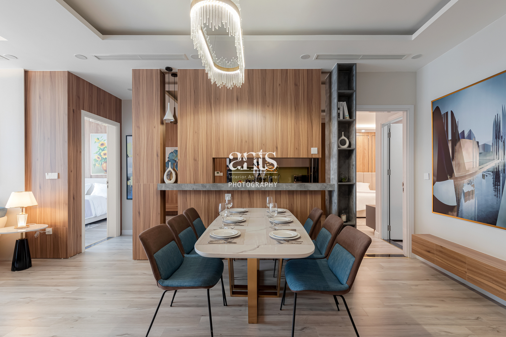 BRG Diamond Residence image