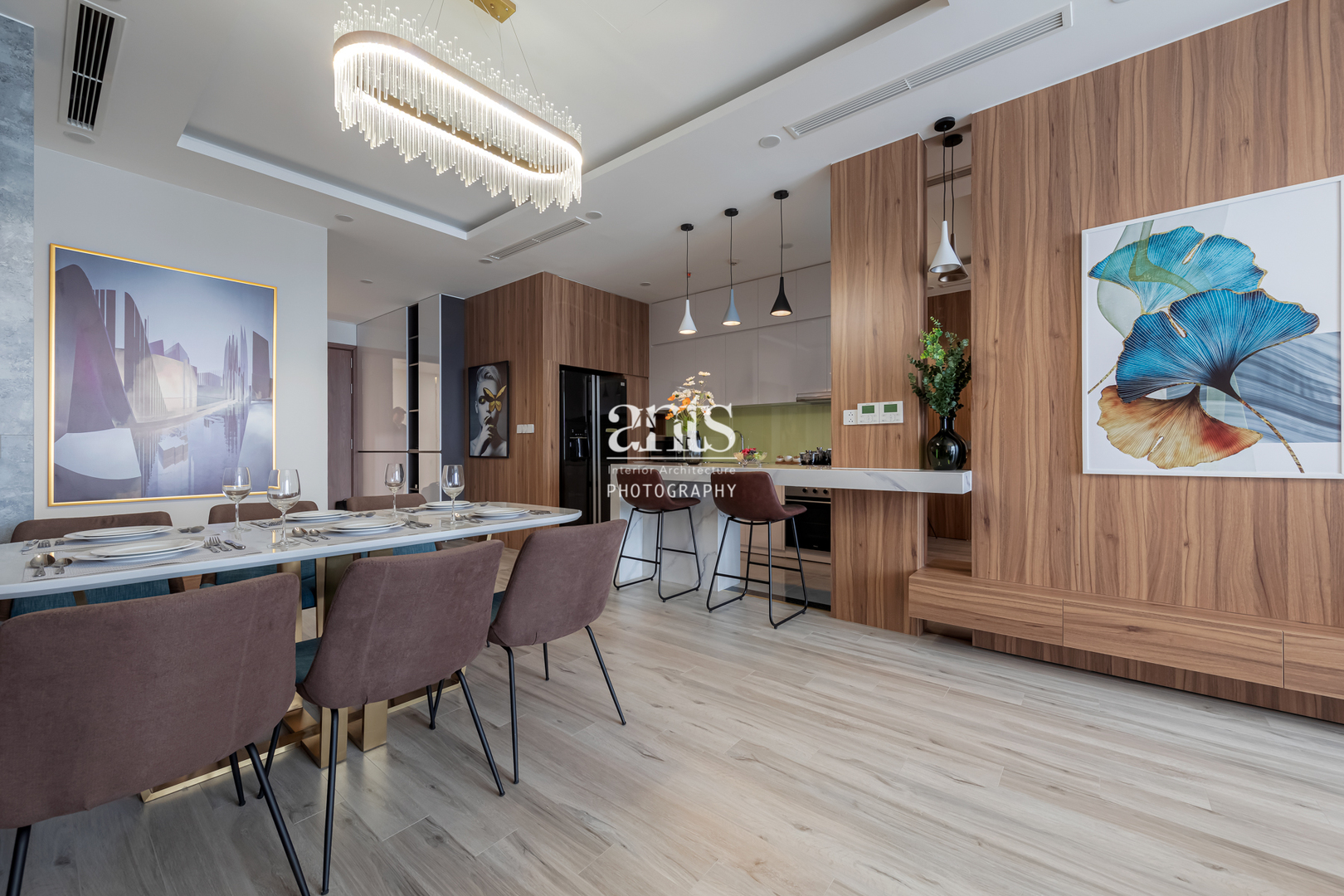 BRG Diamond Residence image