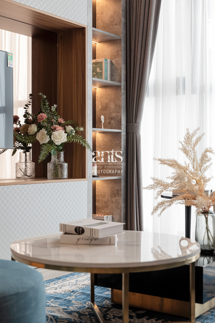 BRG Diamond Residence image