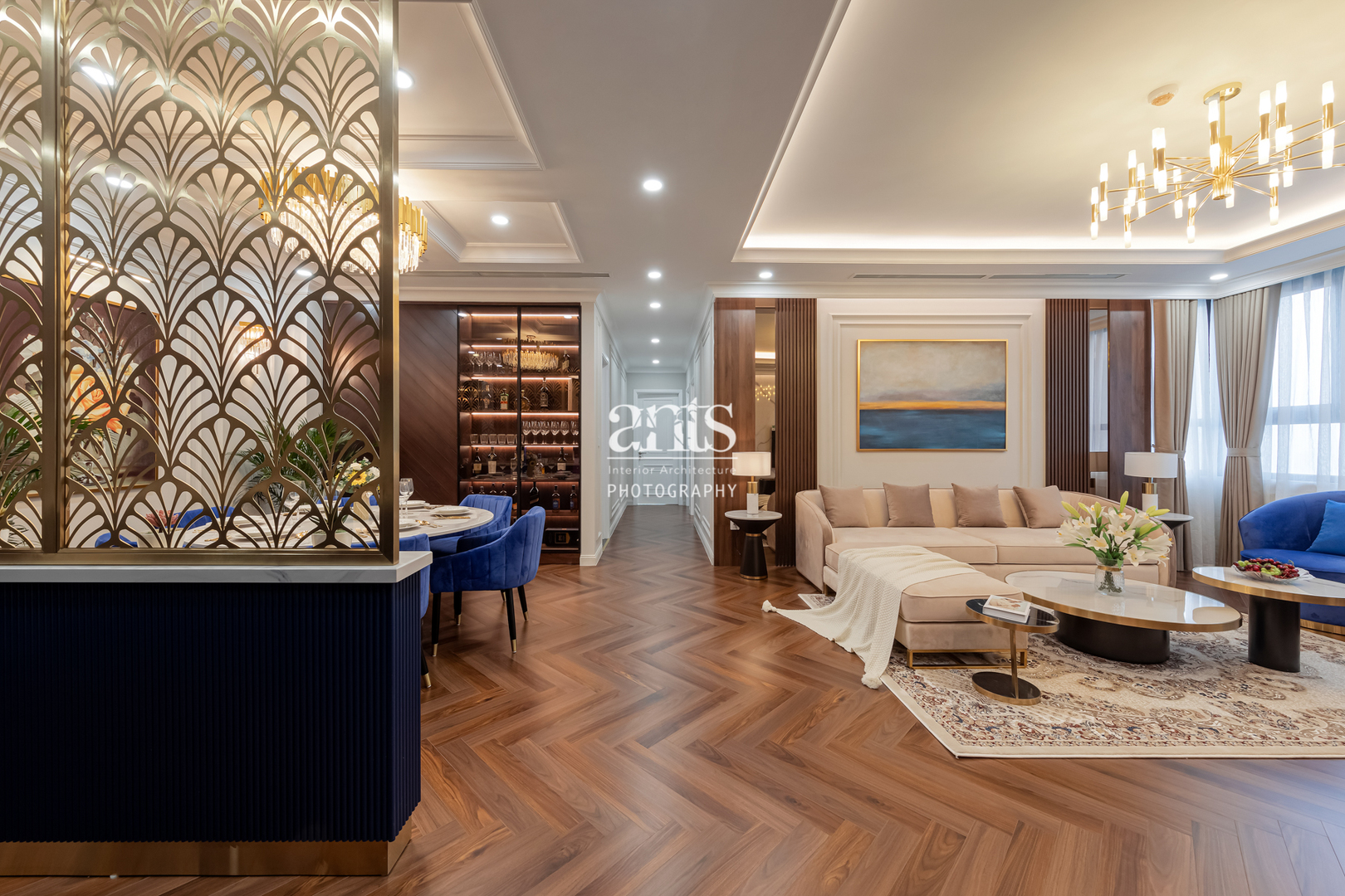 BRG Diamond Residence image