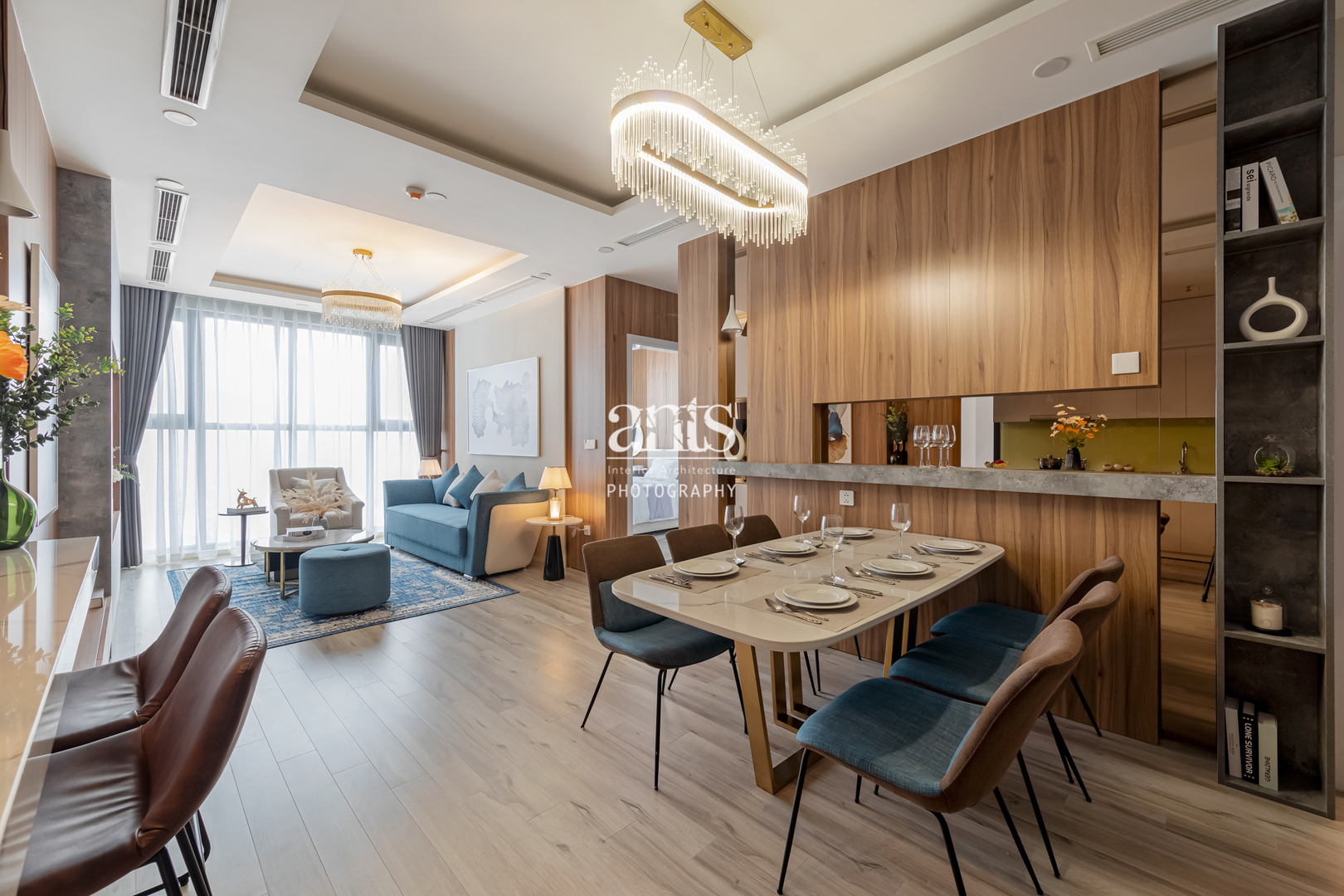 BRG Diamond Residence image