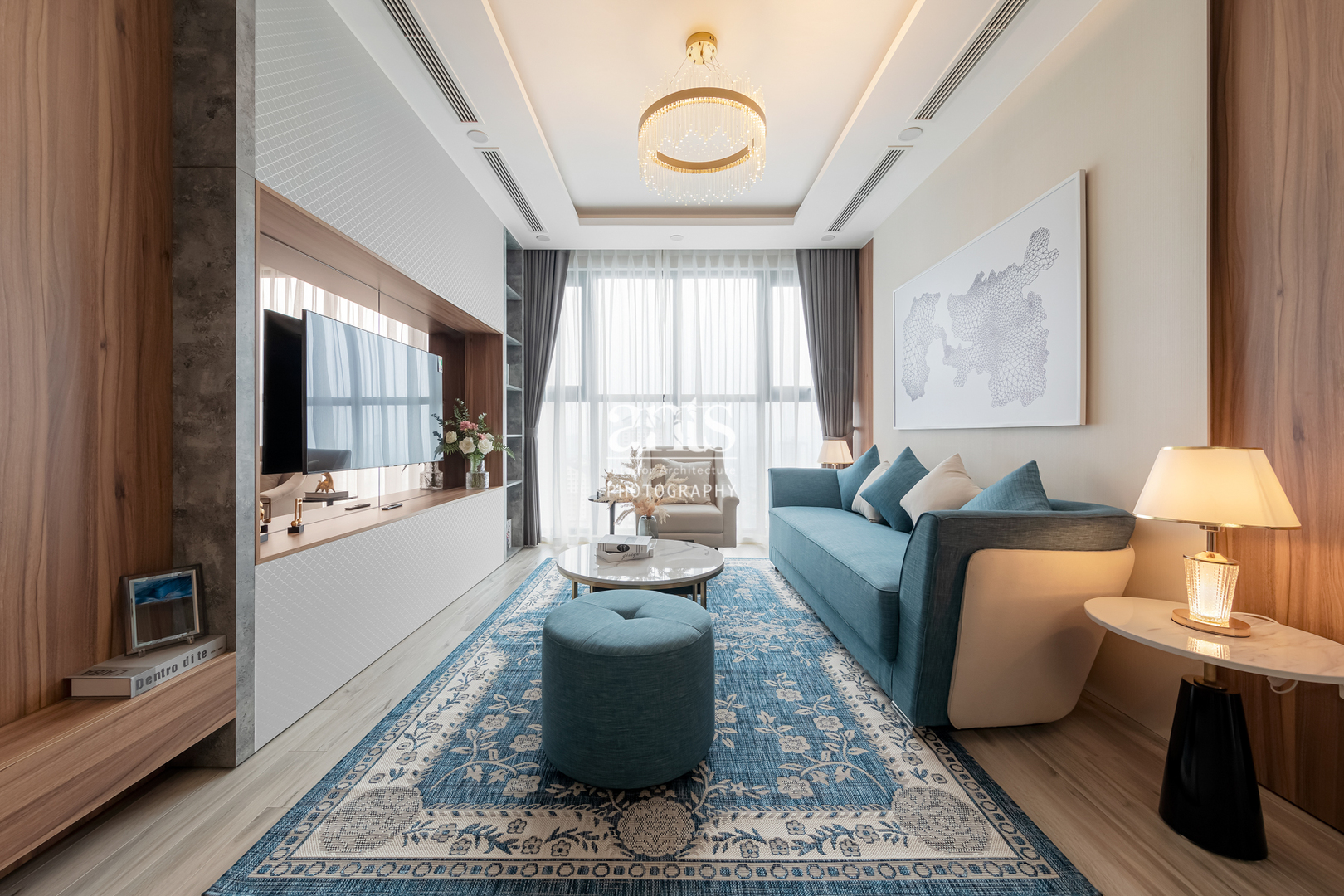 BRG Diamond Residence image