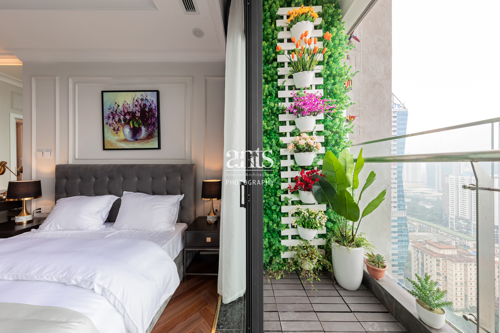 BRG Diamond Residence image