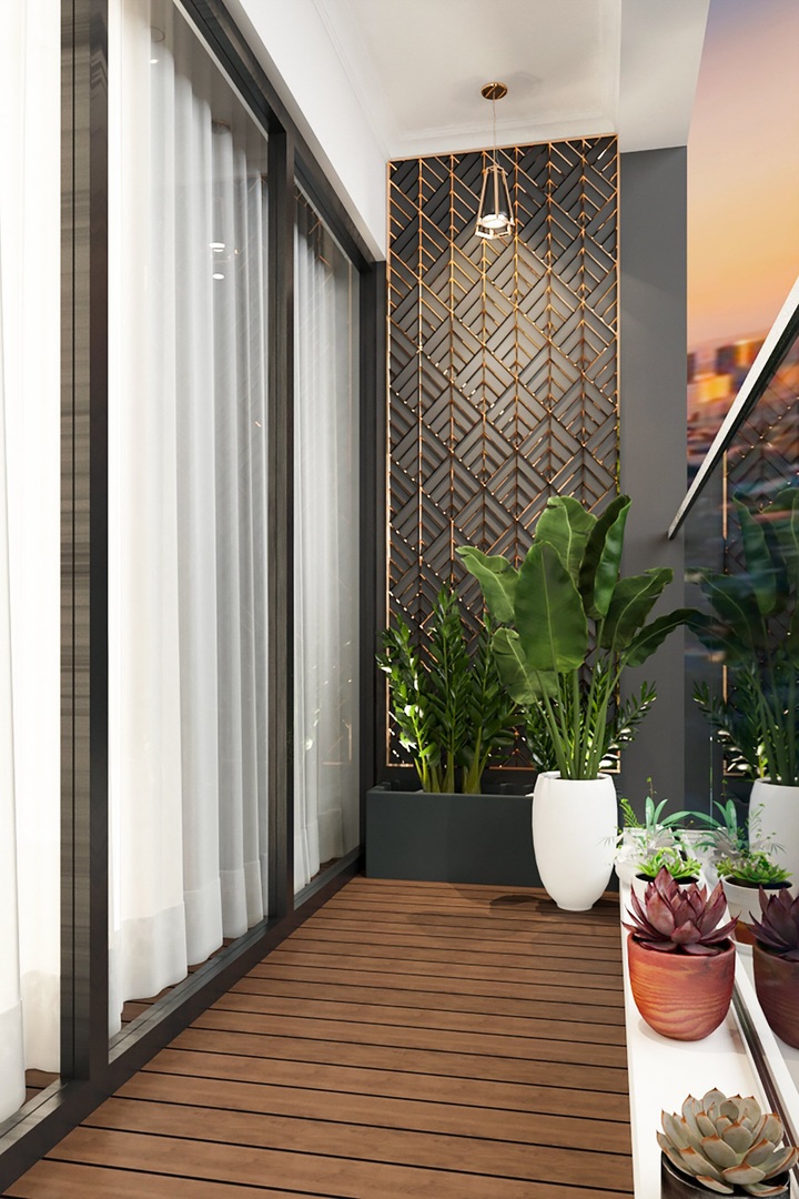 BRG Diamond Residence image